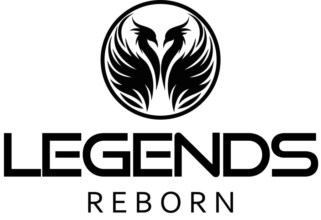 Logo Legends Reborn