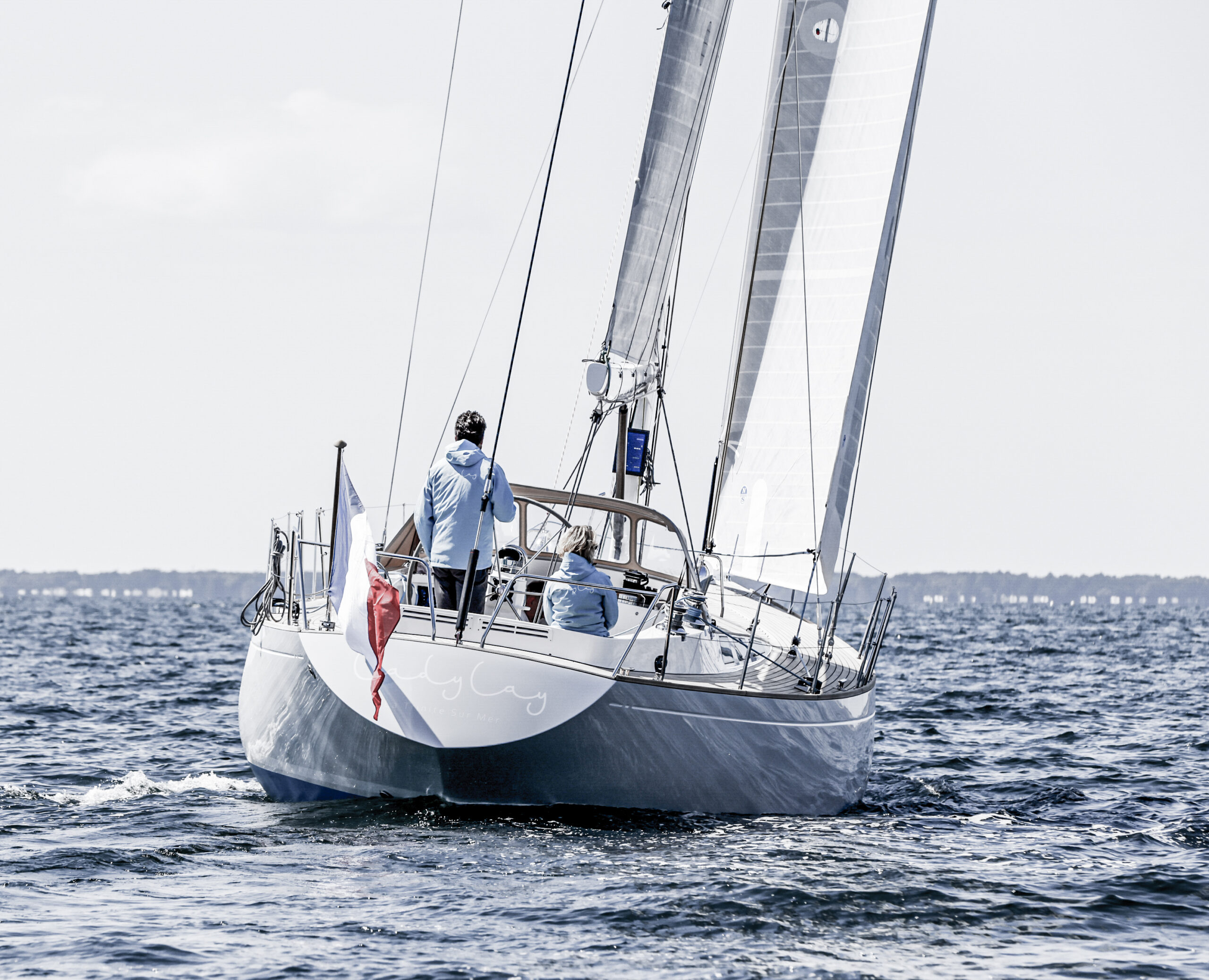 Younique Yachts – Sailing Yachts